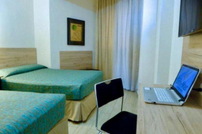  Hotel Son- Mar Monterrey Centro  Монтерей